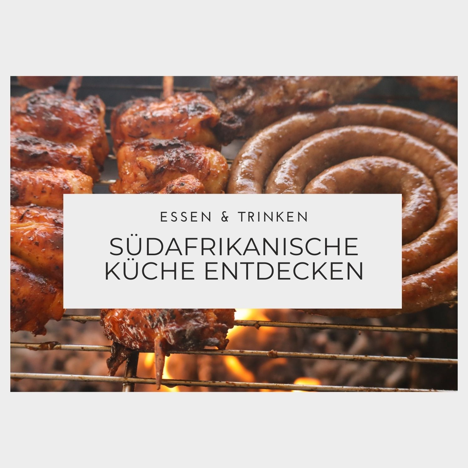 S dafrikanisches Essen Und Trinken Die S dafrikanische K che s-dafrikanisches-essen-und-trinken-die-s-dafrikanische-k-che