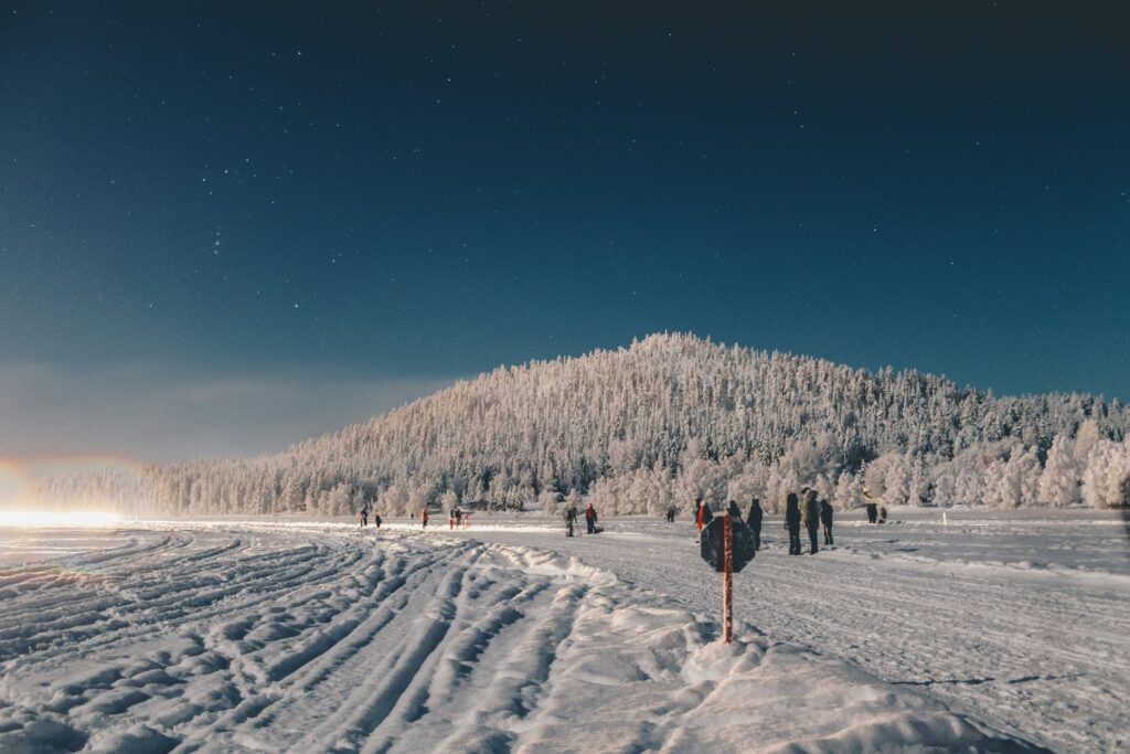 Lappland
