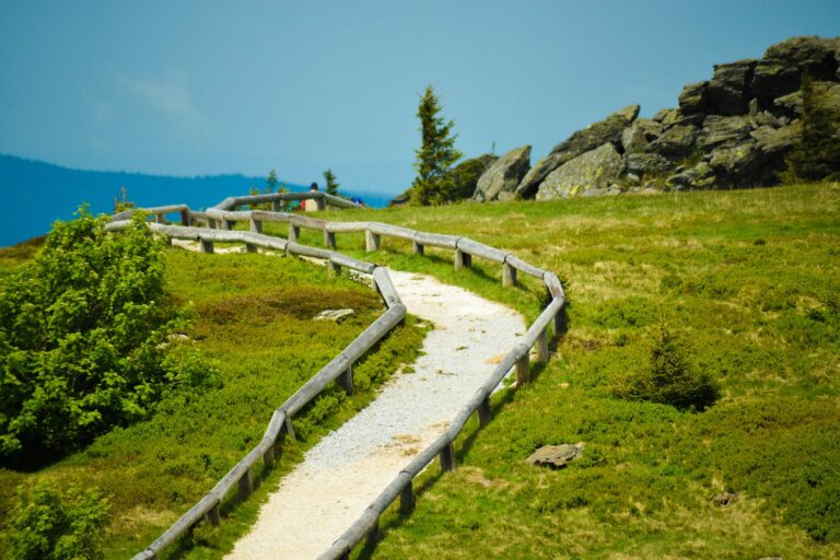 Die besten Reiseziele für einen Wanderurlaub – und welche Wanderschuhe du dafür brauchst